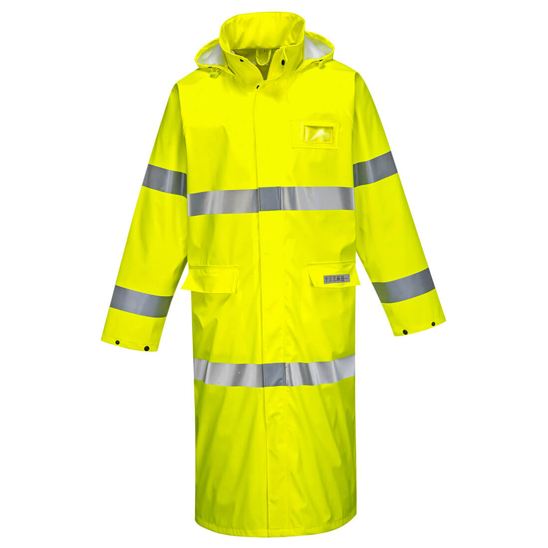 Flame Resistant Coat-98