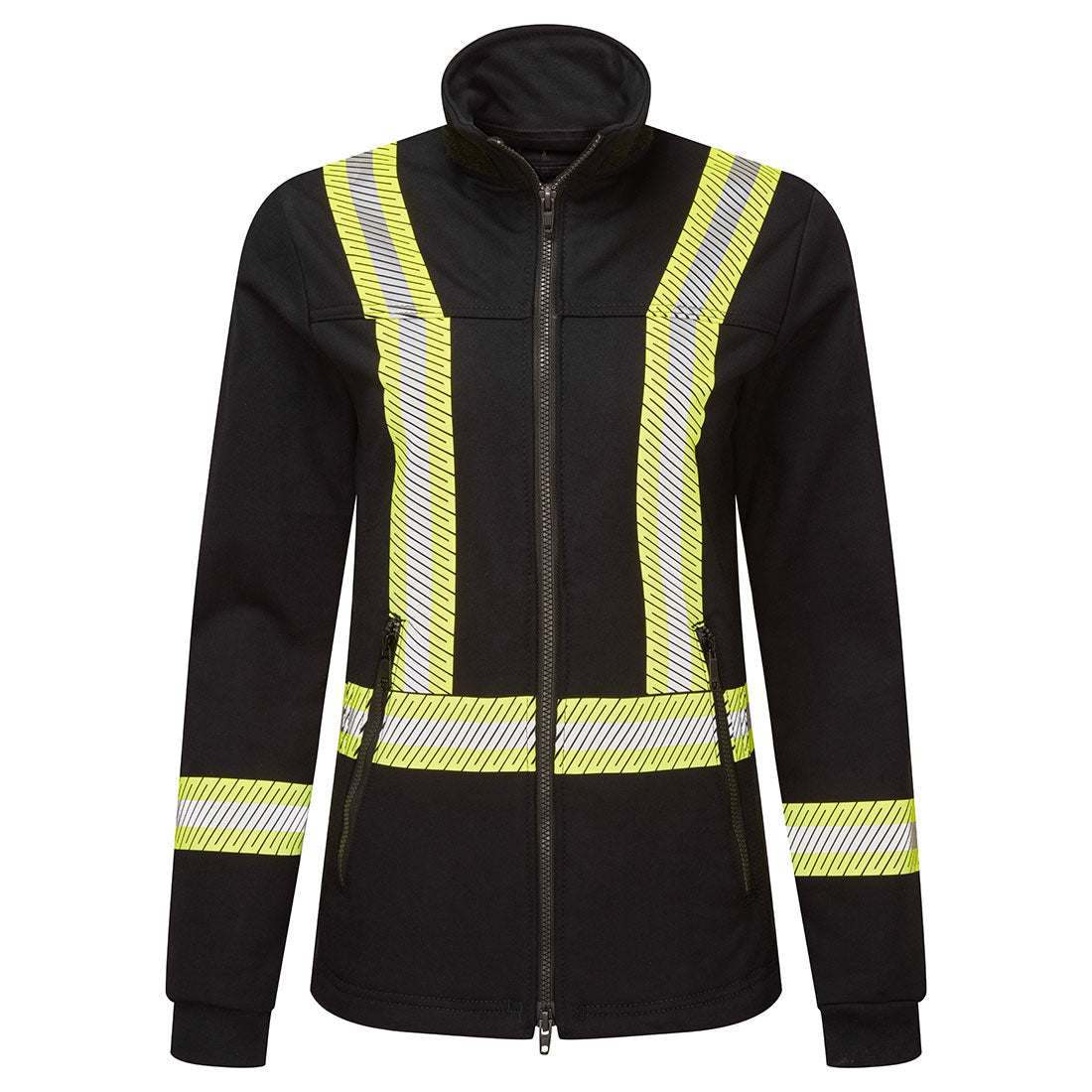 IFR Fleece Jacket