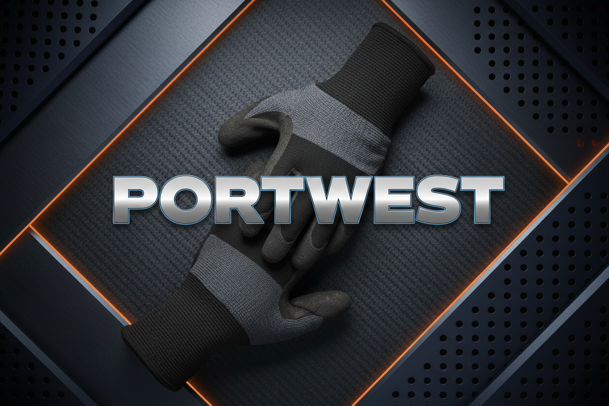 H/P Cut Resistance Gloves-18