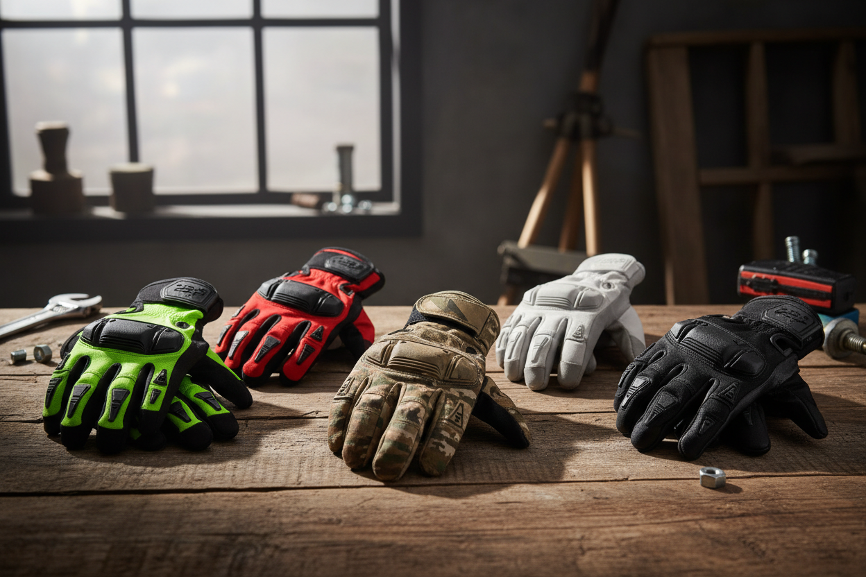 Specialist Gloves