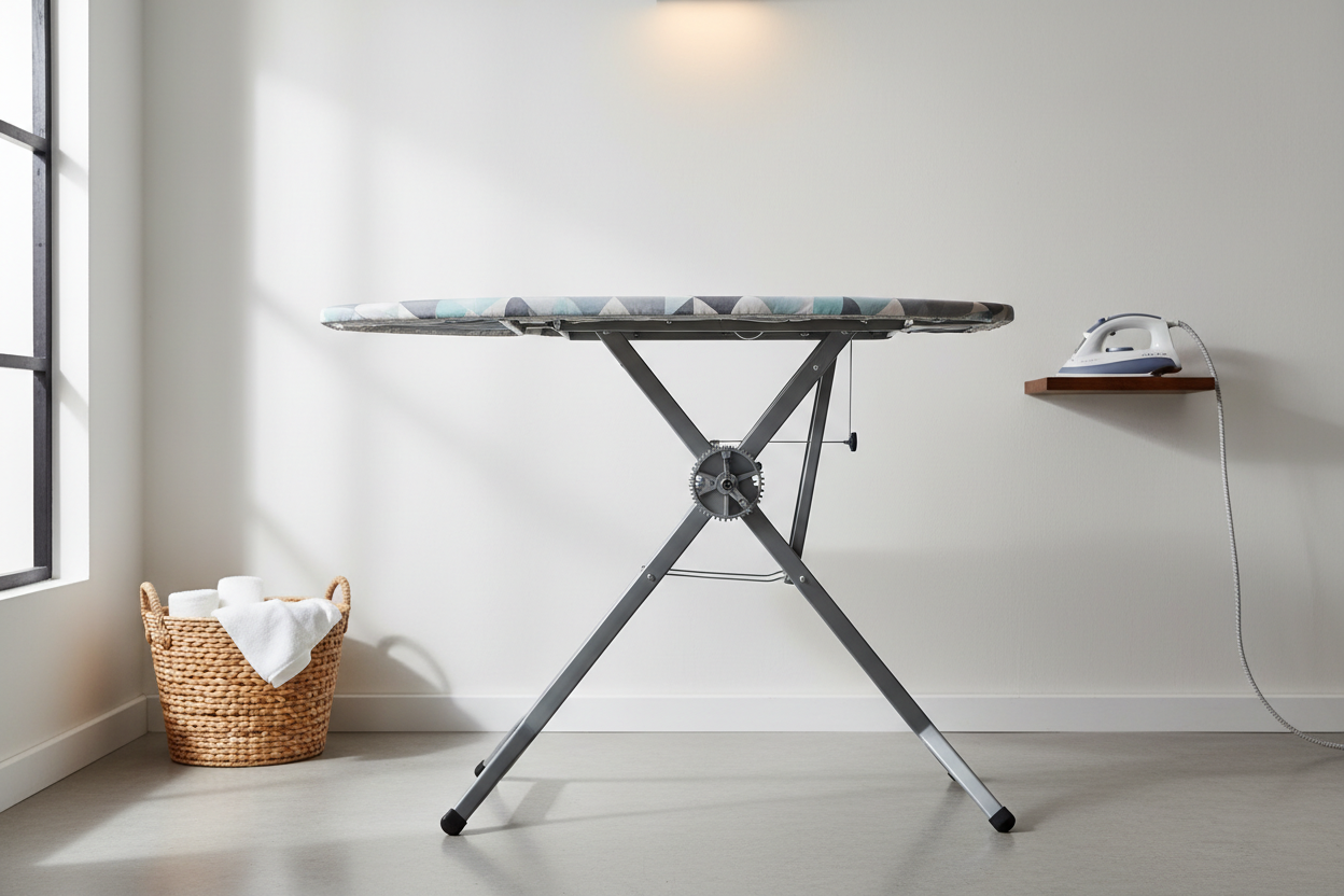 Ironing Board & Replacement Covers