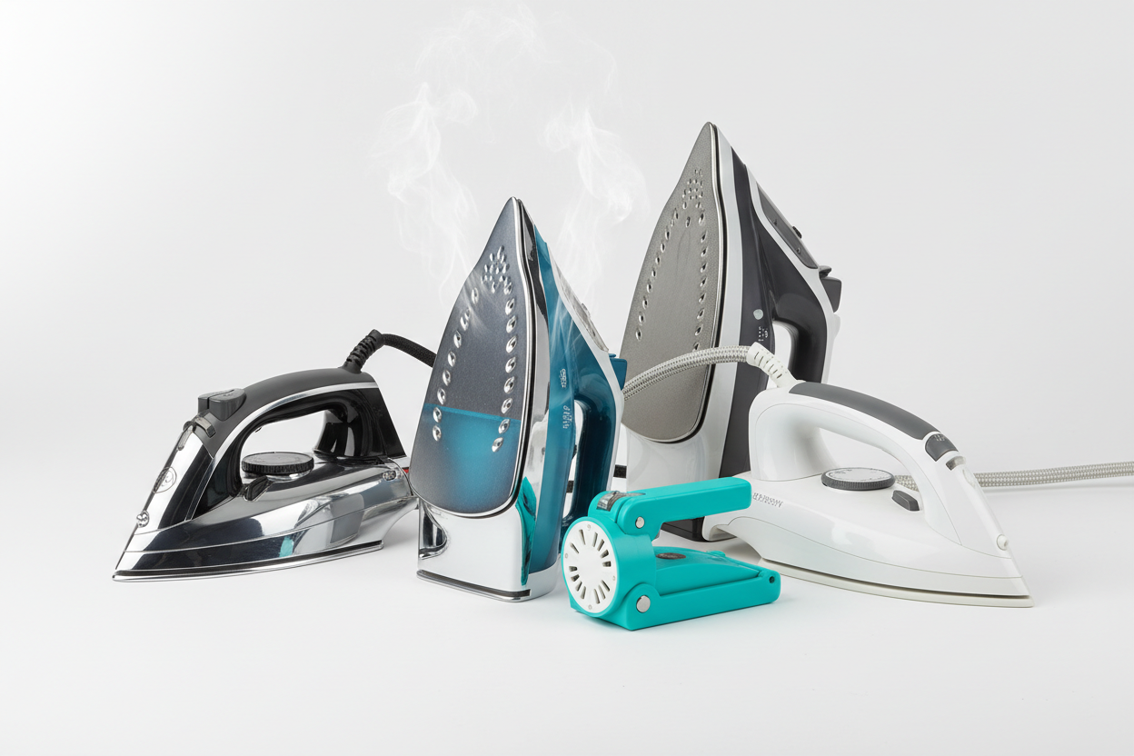 BLACK + DECKER™ IRON