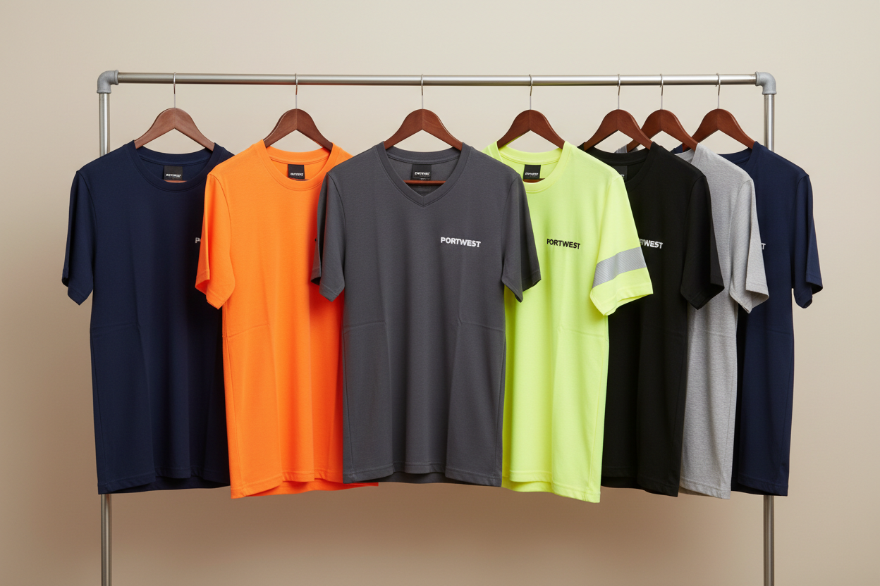 Workwear T-Shirt