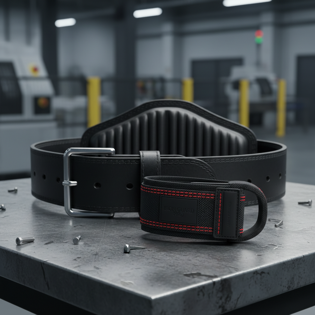 Equipment PPE Accessories