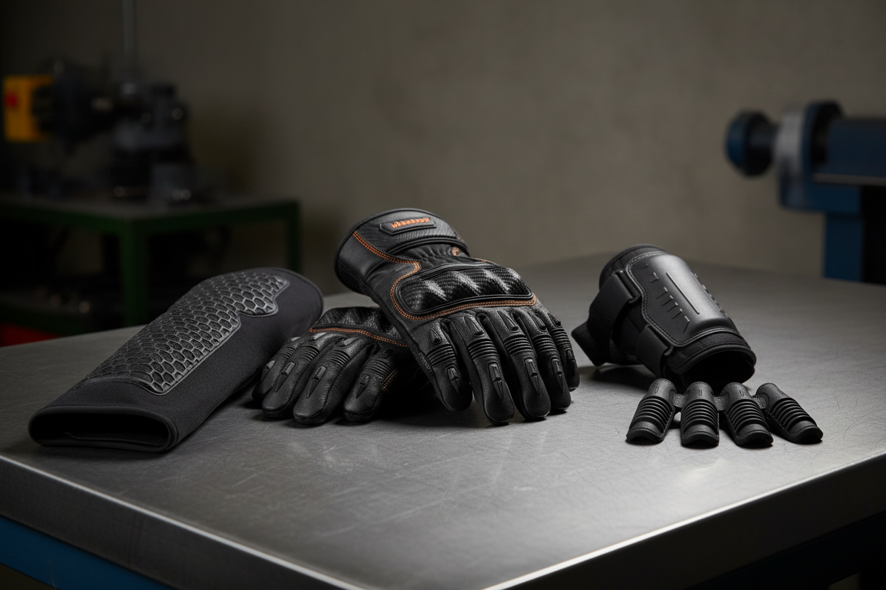 PORTWEST HAND PROETCTION-55