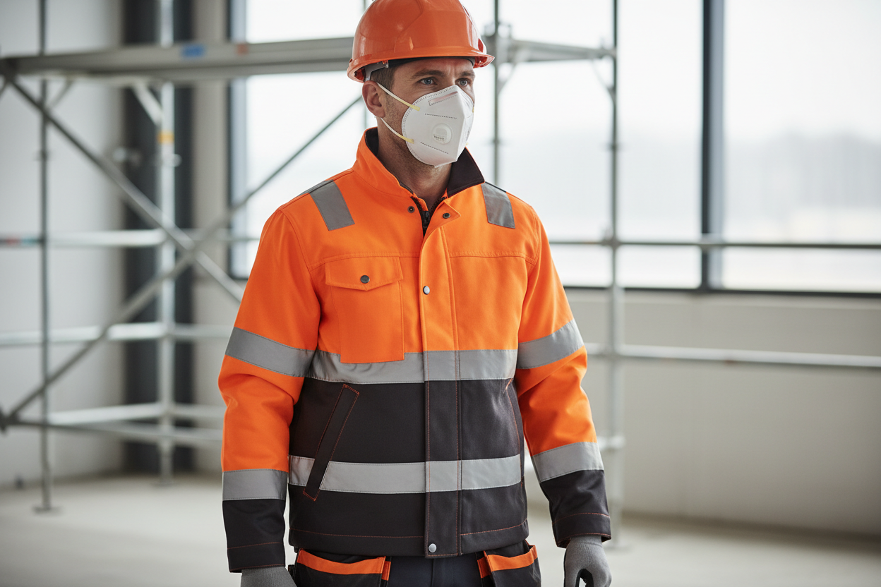 Respiratory Protection Disposable