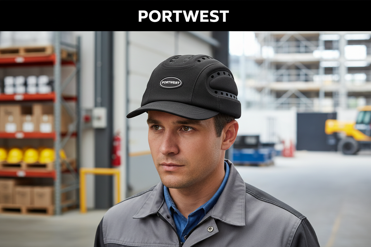 Head Protection Bump Cap-85