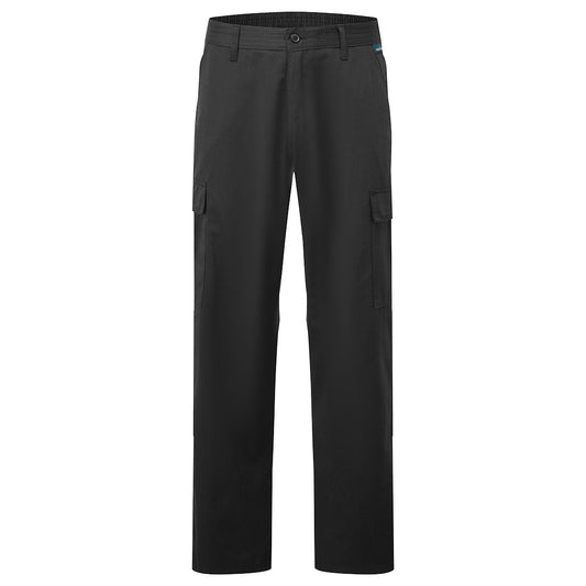 Portwest AS11 Anti-Static ESD Pants Workwear PPE Electrostatic Discharge Trousers