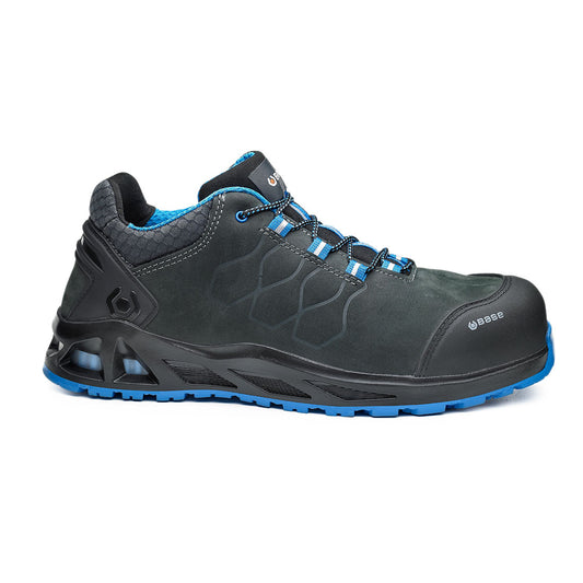 B1000 Brand New K-Road S3 Safety Shoes  | HRO CI SRC Certified