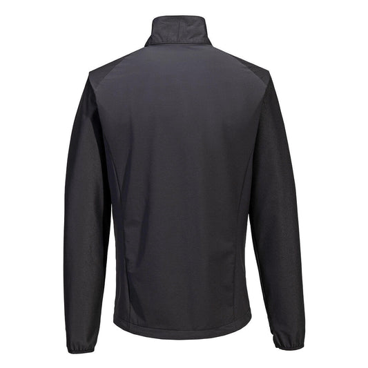 DX480 - Quality DX4 Zip Lightweight Mid Layer