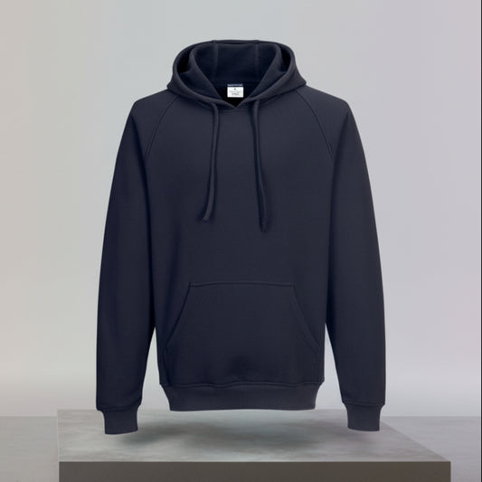 Portwest FR708 Hooded FR Sweatshirt Flame Resistant Bizflame Knit Safety Work Hoodie M,L,XL,2XL,3XL,4XL,5XL,6XL