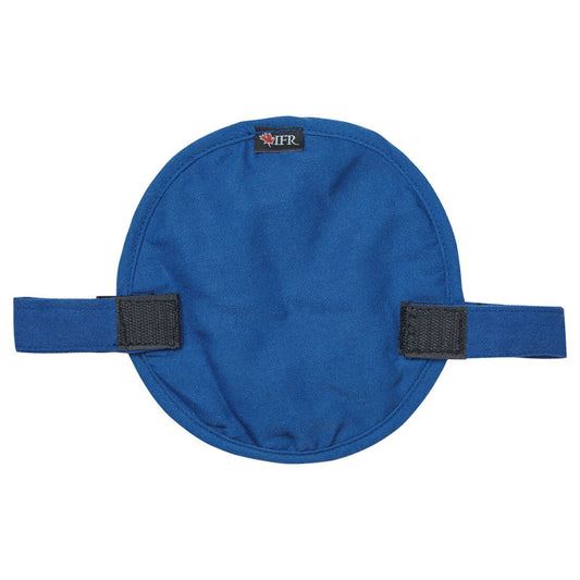 IDHP183 – Best Quality FR Cooling Hard Hat Liner Royal Blue