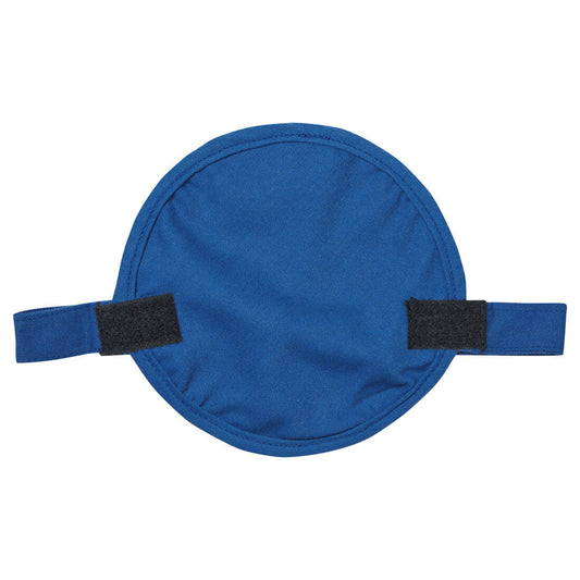 IDHP183 – Best Quality FR Cooling Hard Hat Liner Royal Blue