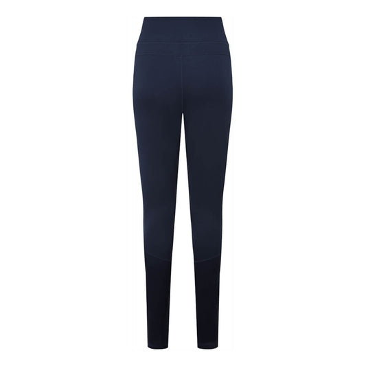 Portwest KX380 Women’s Flexi Work Leggings with Ripstop Reinforced Panels, Four Way Stretch Fabric, High Waisted Fit,Durability and Secure Storage