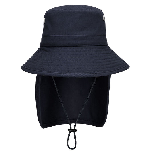 Portwest MC601  Wide Brim Sun Protection Hat