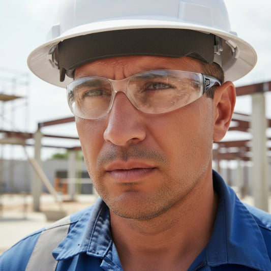 Foam Sweatband - PA55: Adjustable, Lightweight, Sweat-Absorbent Headband for Sports & Workouts - Ultimate Comfort & Fit