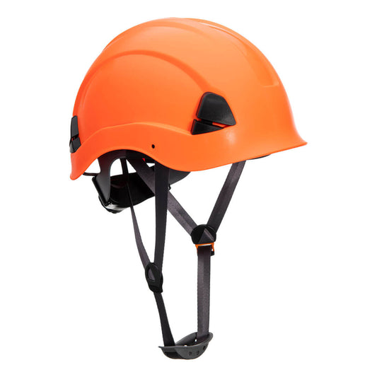 Portwest PS53 Height Endurance PPE Work Hard Hat in Protective Hivis Colors